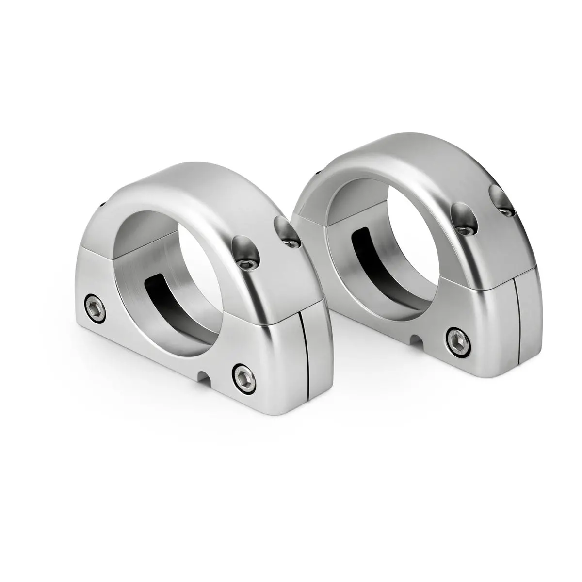 Jl Audio Jla-010-13707-00 Mount Fixture For Enclosed Tower Speaker - Pipe Mounting 2.5" 1