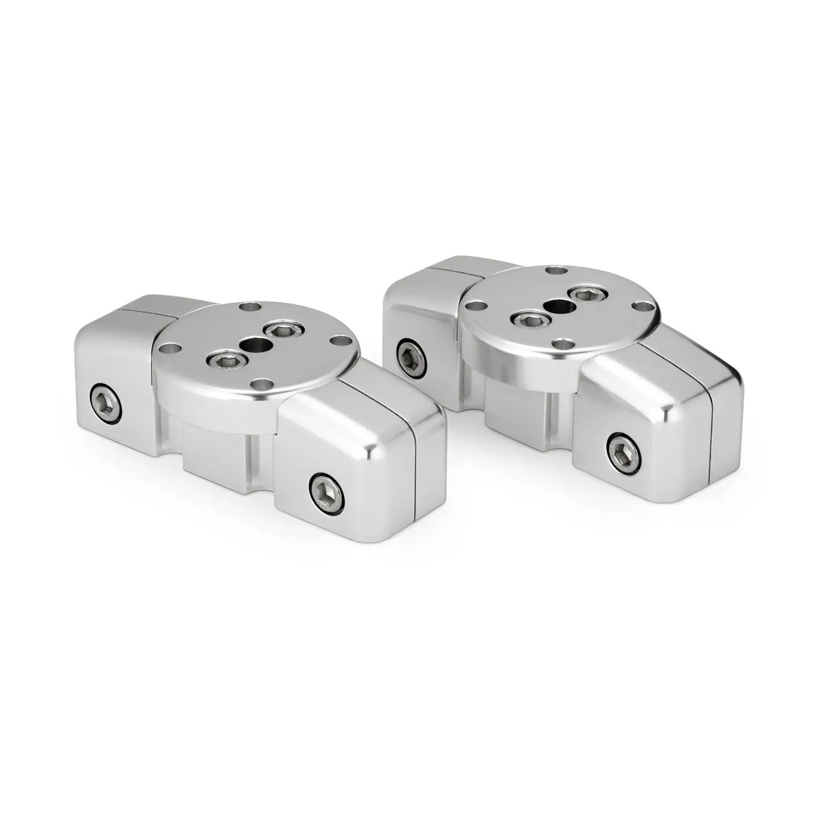 Jl Audio Jla-010-13710-00 Mount Fixture For Enclosed Tower Speaker 1