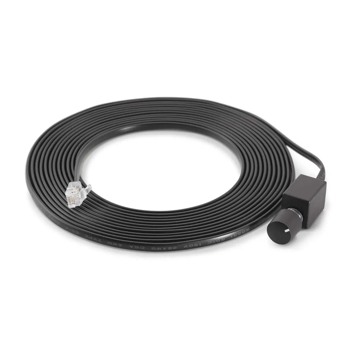 Jl Audio Jla-010-13839-00 Mhd-Rlc Water-Resistant Amplifier Remote Level Control 1