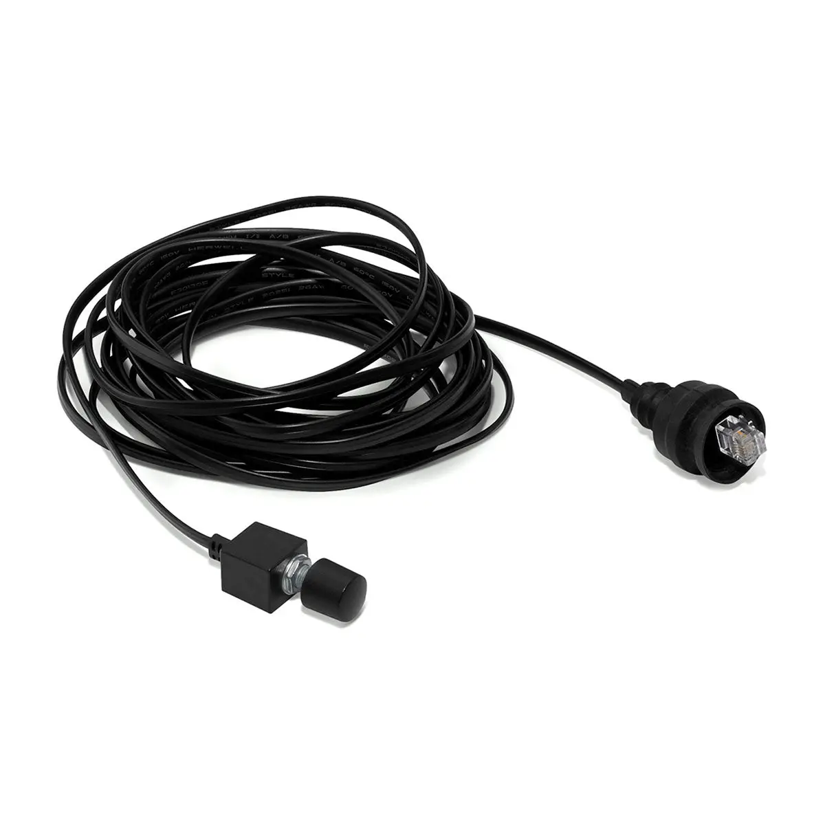 Jl Audio Jla-010-13844-00 M-Rbc-1 Water-Resistant Remote Bass Control 1