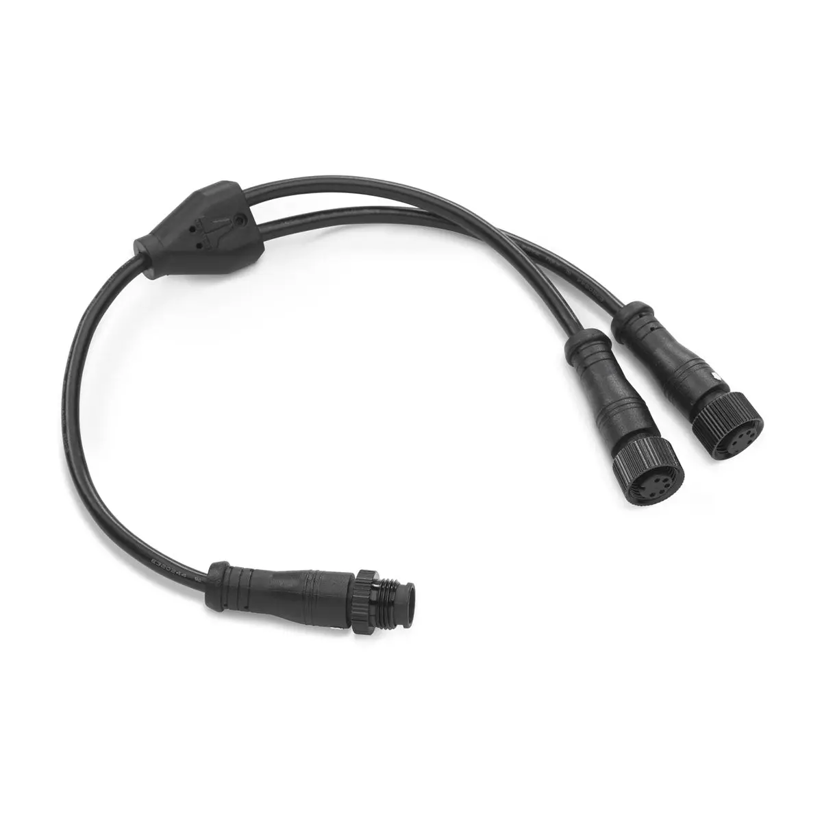 Jl Audio Jla-010-13854-00 Mmc-2Y 2-Way Y-Adaptor 1