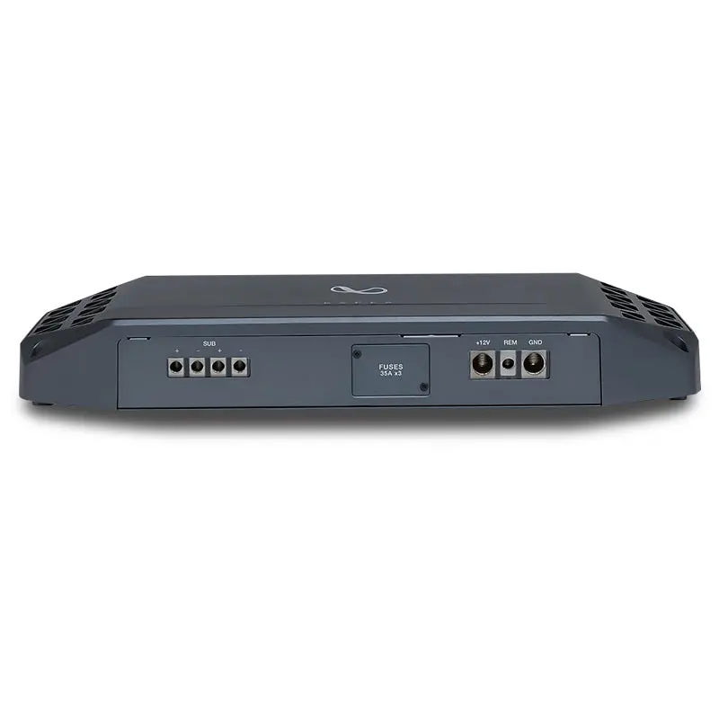 Infinity Kappaonek Kappa One K Mono Channel Amplifier 1000W Rms X1 @ 2 Ohm 2