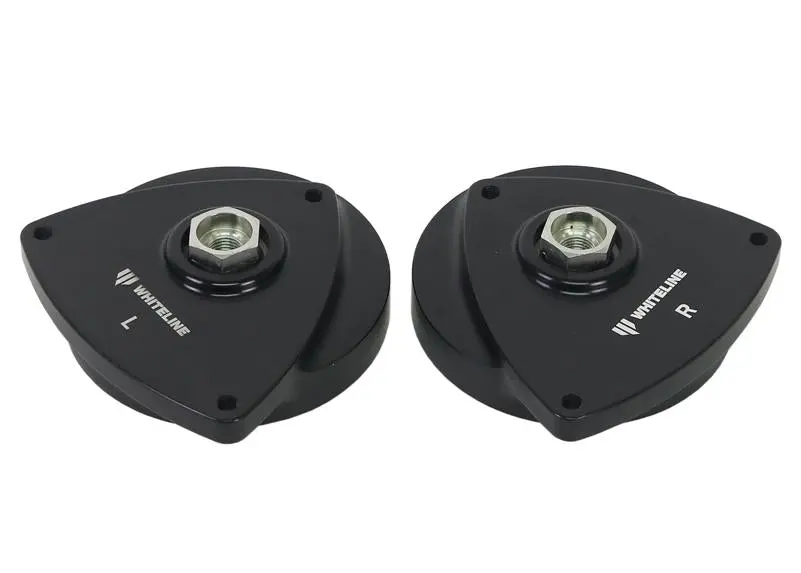 Camber Plates Golf Gti/R Audi A3/S3 1