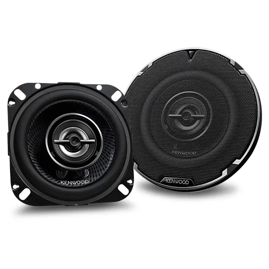 Kenwood Kfc-Ps1097 10Cm 2-Way Speakers 1