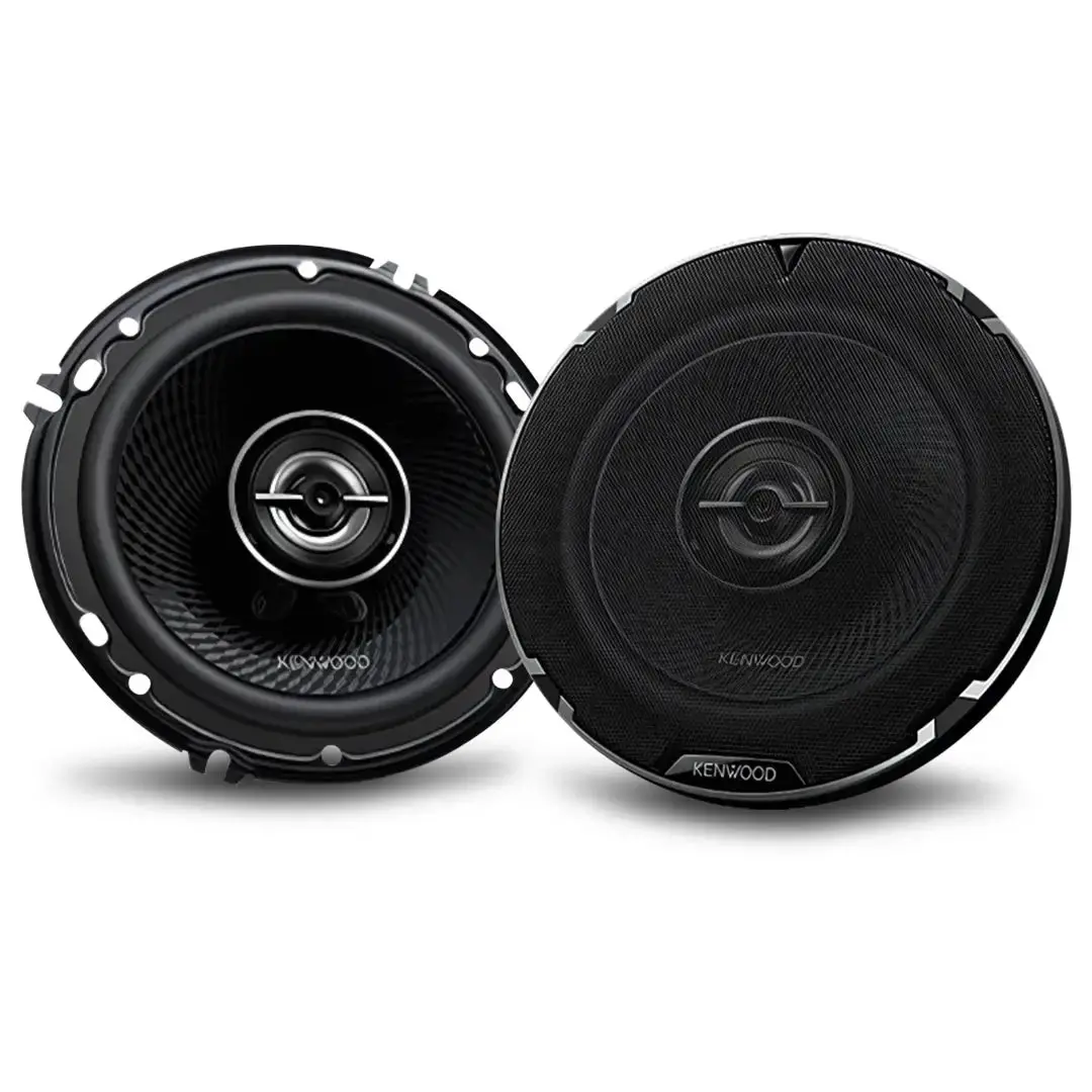 Kenwood Kfc-Ps1697 | 16Cm 2-Way Speakers 1
