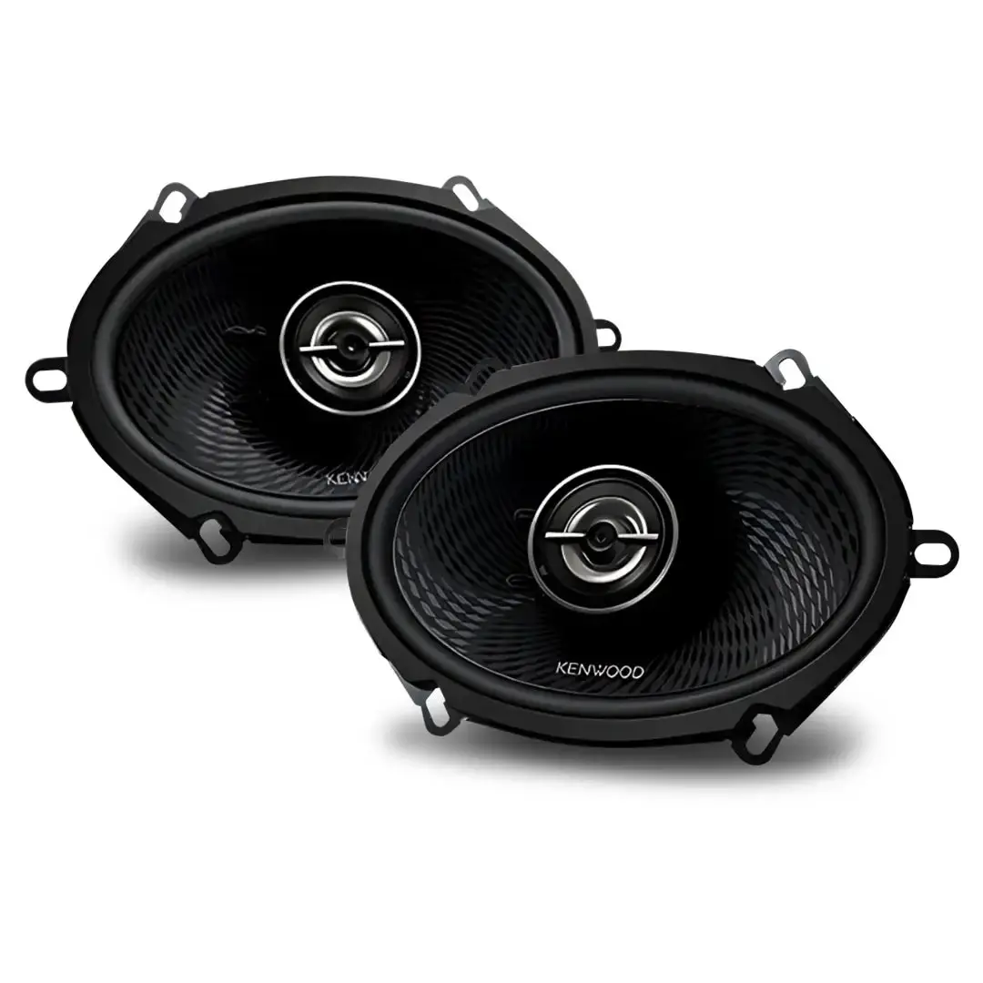 Kenwood Kfc-Ps5797c | 5X7" 2-Way Speakers 1