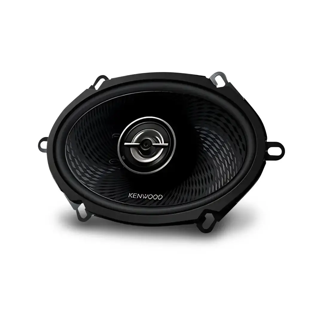 Kenwood Kfc-Ps5797c | 5X7" 2-Way Speakers 2