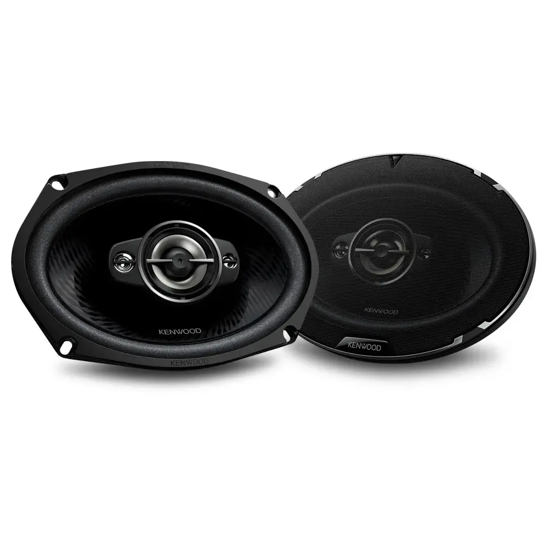Kenwood Kfc-Ps6987 | 6 X 9 Inch 4-Way Speakers 1