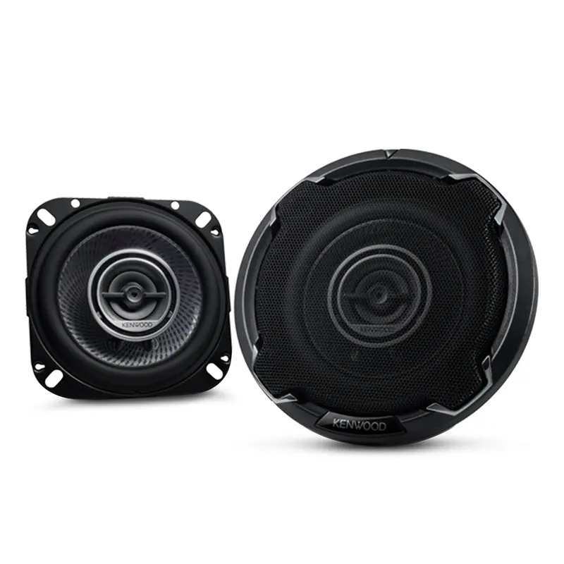 Kenwood Kfc-Ps1096 4" 220W Performance Series 2-Way Speaker System 1