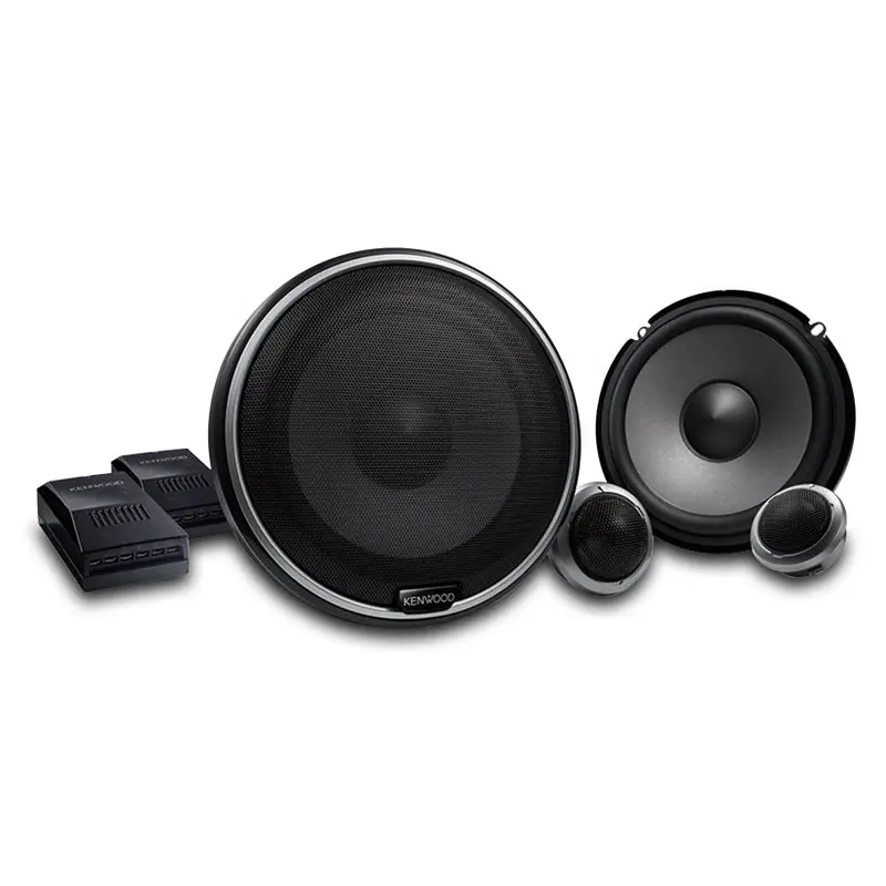 Kenwood Kfc-Ps170c 400W 17Cm Performance Series Component Speaker System 1