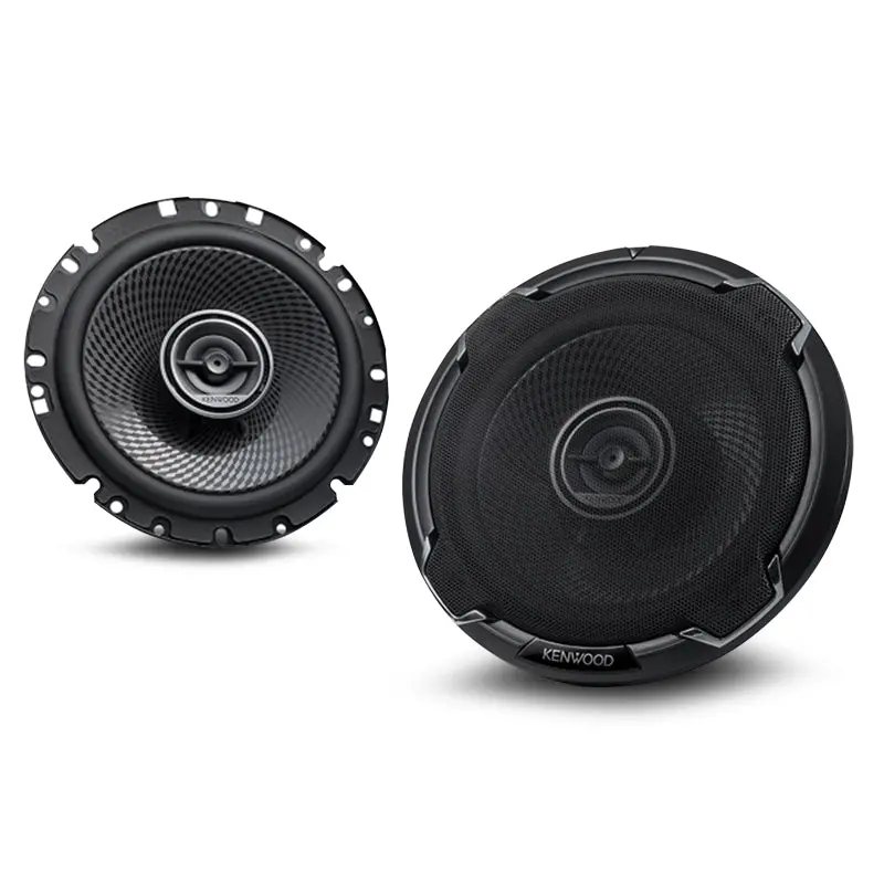 Kenwood Kfc-Ps1796 17Cm 330W Performance Series 2-Way 2-Speaker System 1