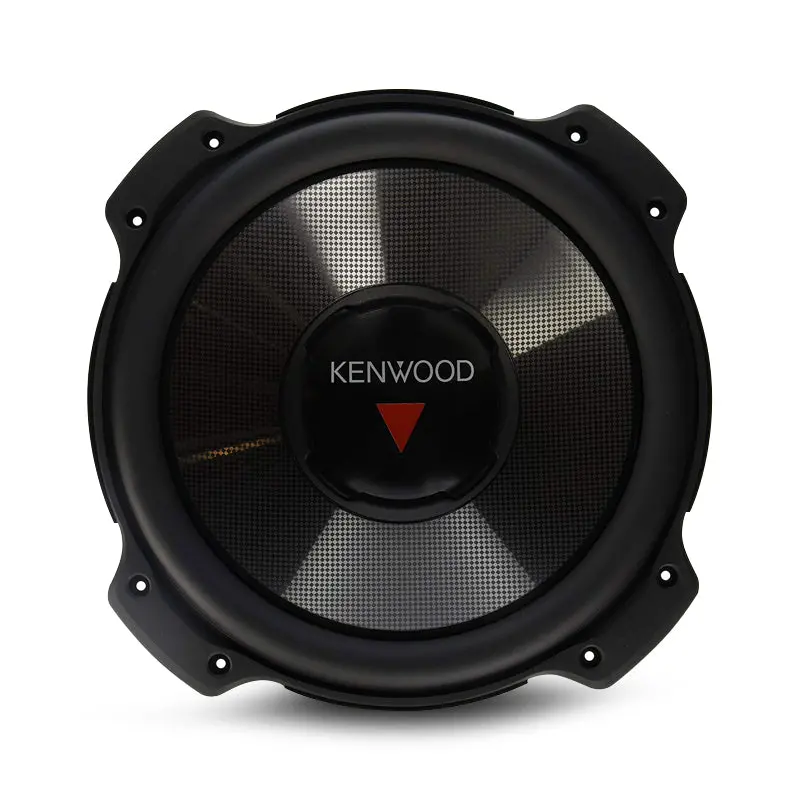 Kenwood Kfc-Ps3016w 2000W 12" Performance Series Subwoofer 1