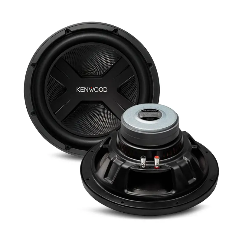 Kenwood Kfc-Ps3017w 2000W 30Cm Subwoofer 1