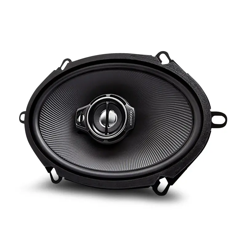 Kenwood Kfc-Ps5795c Performance Series 320W 5X7" 3-Way Coaxial Car Speakers 1