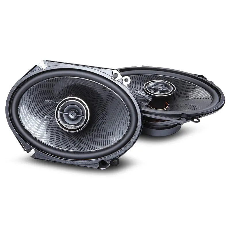 Kenwood Kfc-Ps5796c 5X7" Performance Standard Series Custom Fit 2-Way 2-Speaker System 1