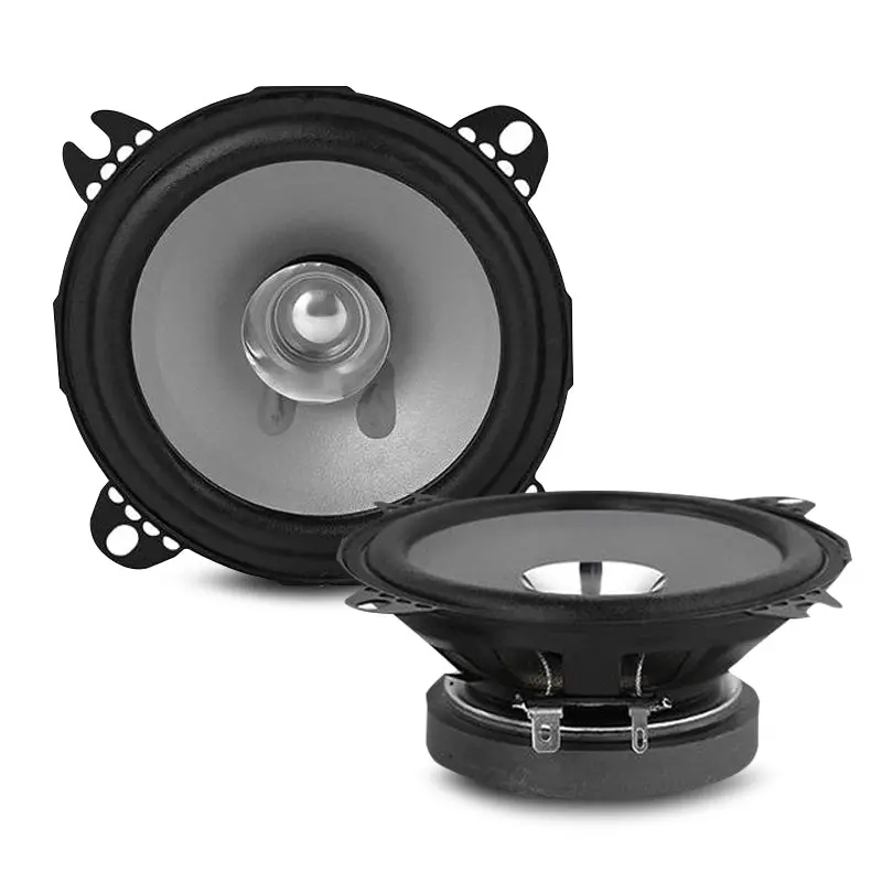 Kenwood Kfc-S1056 4" 220W Stage Sound Series Flush Mount Dual-Cone Speaker System 1