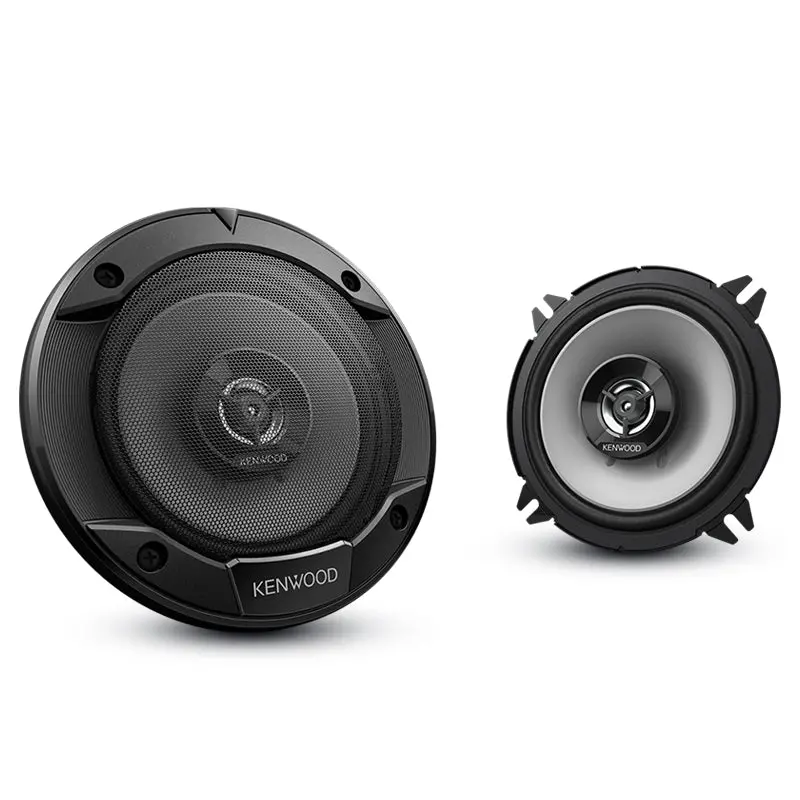 Kenwood Kfc-S1366 S Series 5.25" 260W 2-Way Coaxial Speaker System 1