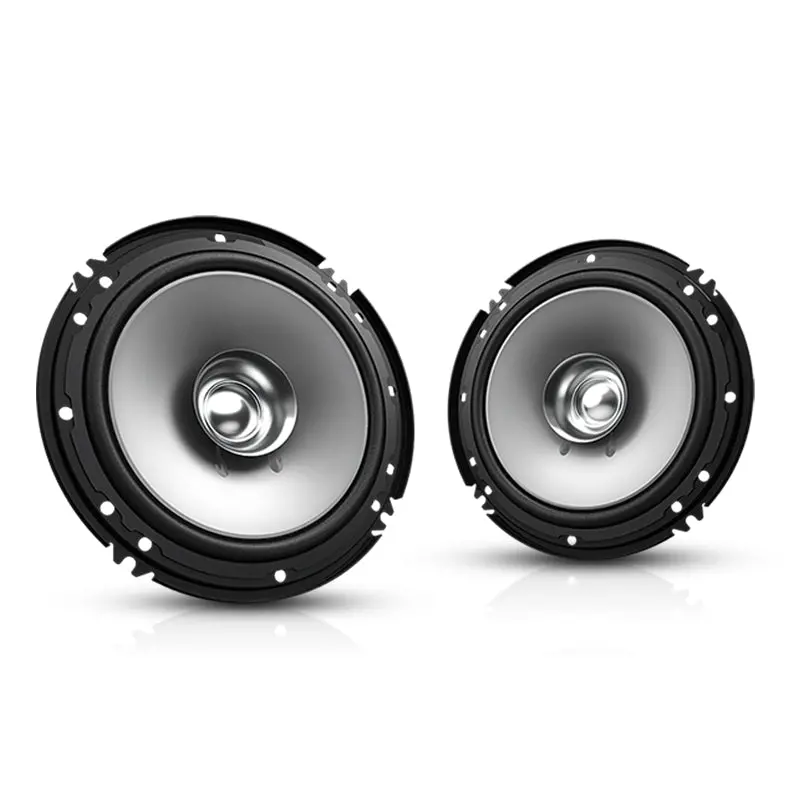 Kenwood Kfc-S1656 Stage Sound Series 6.5" 300W 2-Way Dual Cone Speaker - Pair 1