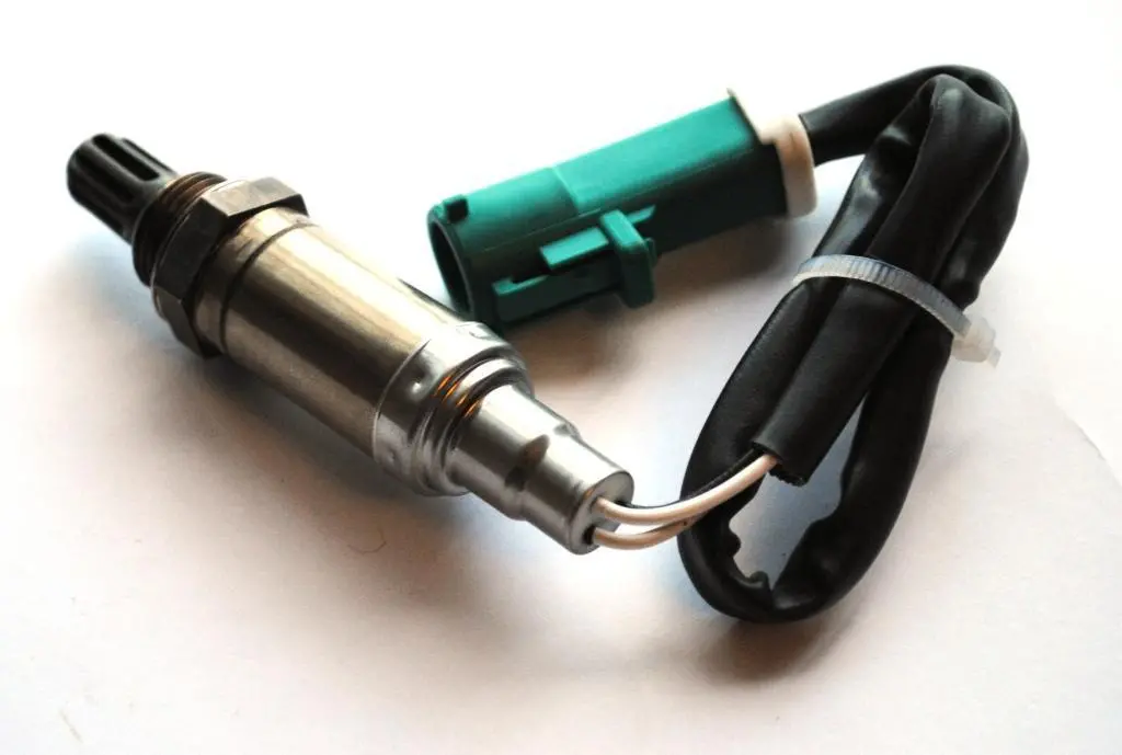 New O2 Oxygen Oxy Sensor For Ford Fairlane Na Nc Nl Bronco F250 F350 1