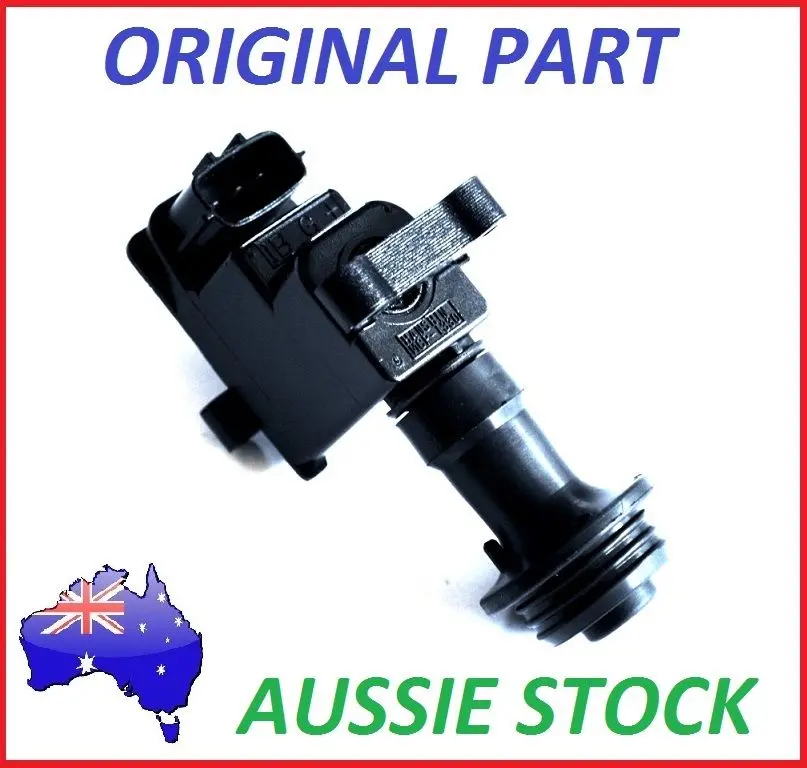 Original Ignition Coil For Nissan Oem Skyline R33 Series 2 Rb25de Rb25det 1