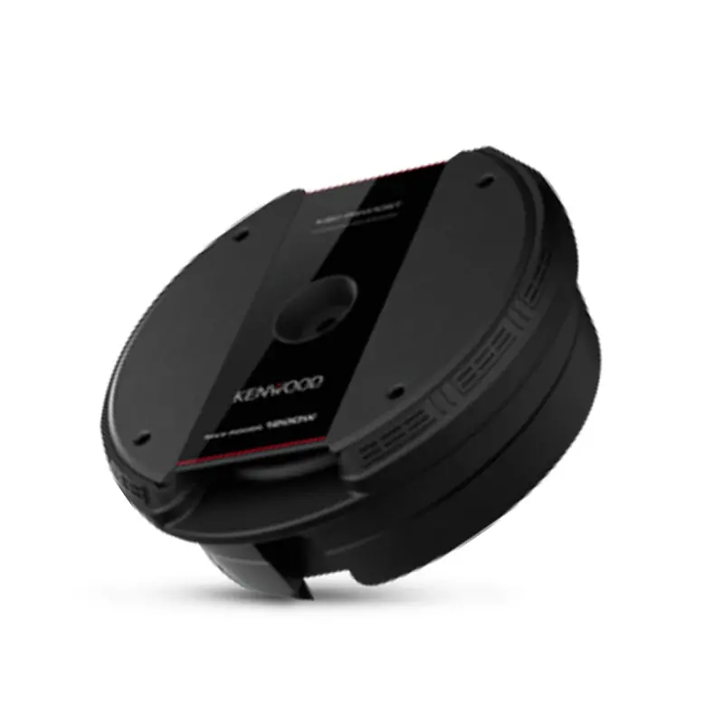 Kenwood Ksc-Psw10st 10" 1200W Spare Tyre Subwoofer 1