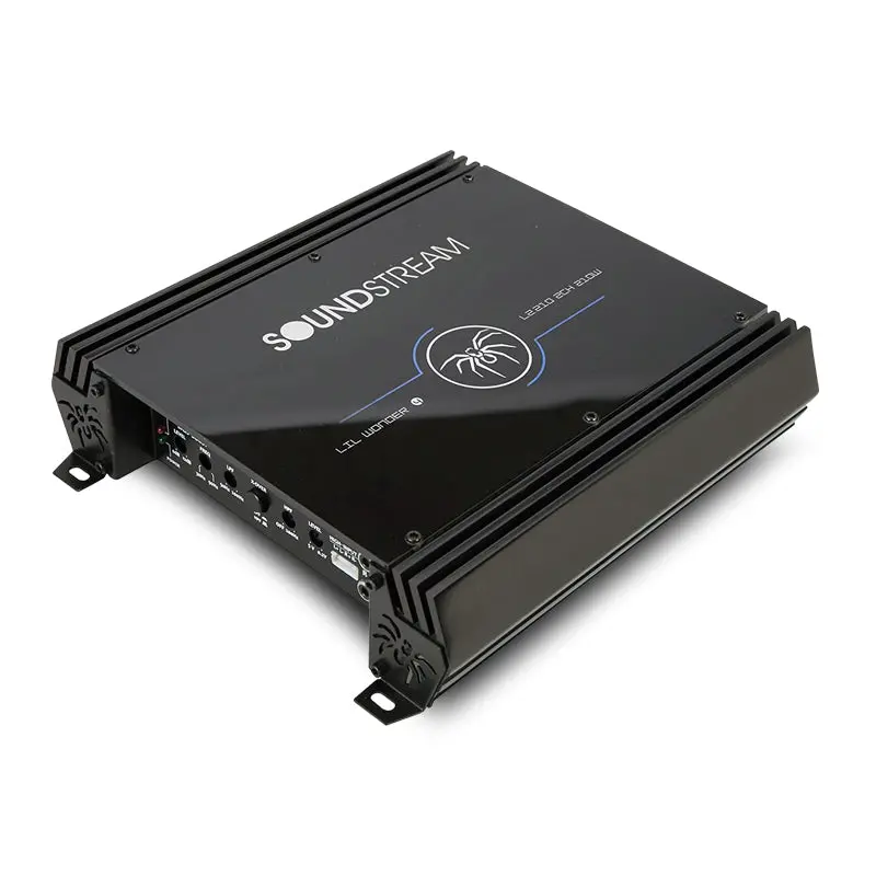 Soundstream L2.210 200W 2-Channel Amplifier 1