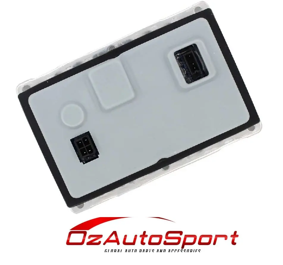 Xenon Hid Ballast For Bmw 1 Series 63126938561 1