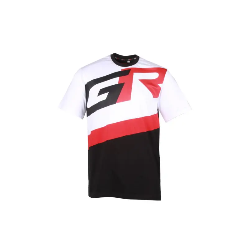 Gr Toyota Gazoo Racing Ladies T-Shirt 1