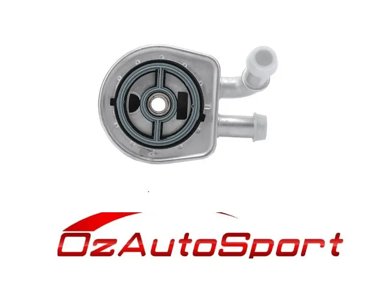 Engine Oil Cooler For Mazda Cx-7 06-14 Lf6w14700a Cx7 1