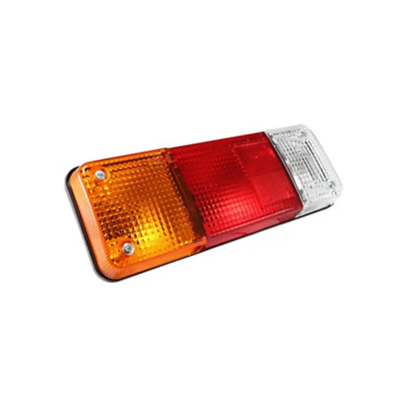 Toyota Fortuner Rear Combination Outer Lamp Left 1