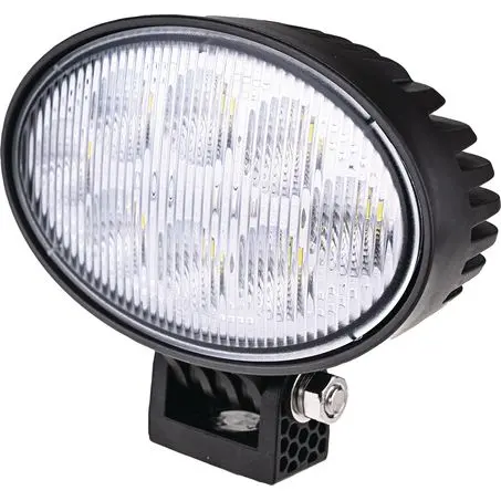Oex Llx08306 8Led Work Light Nylon Housing Oval 1