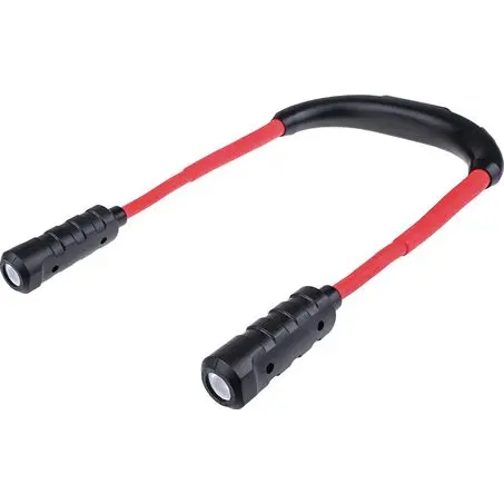 Oex Llx3012 Rechargeable Neck Light 360 Lumen 1
