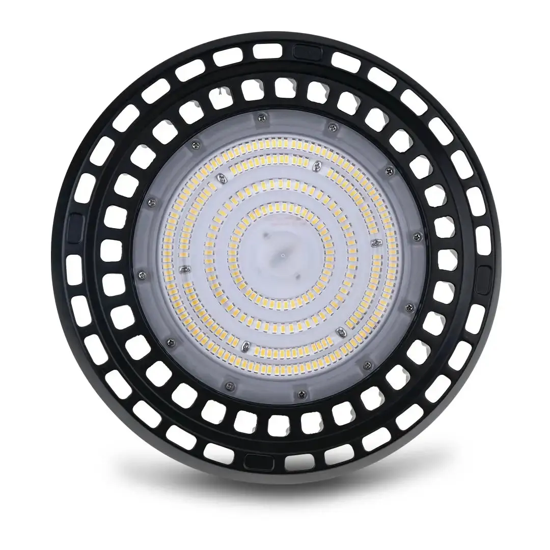 Oex Llx4105 | 150W 240V Led | High Bay Light Round 1