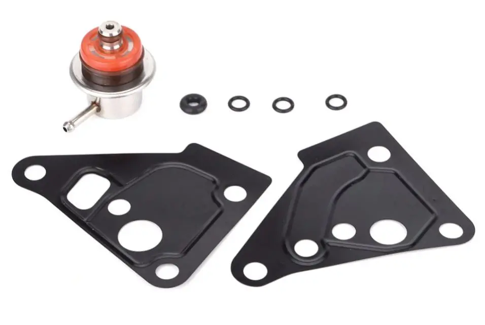 Fuel Pressure Regulator Repair Kit For Land Rover Discovery Td5 Landrover 1