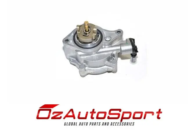 Vacuum Pump For Range Rover 2010 - 2016 1