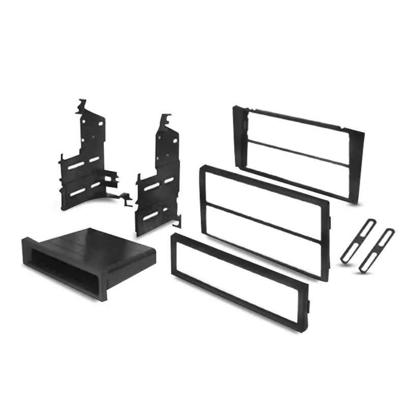 Dna Lxs-K1315 Single/Double Din Fascia Panel To Suit Lexus Gs300 1