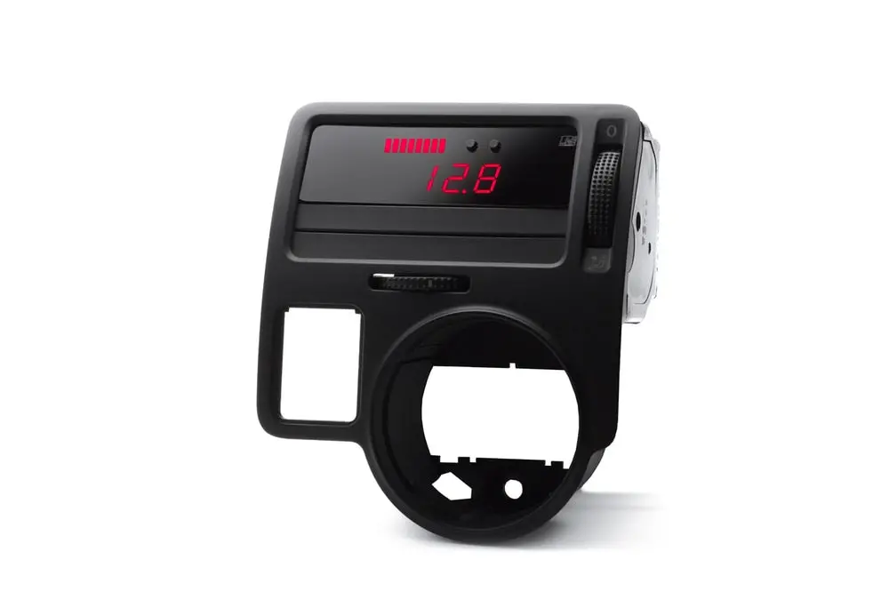 Multiboost Gauge Golf Gti Mk4 1