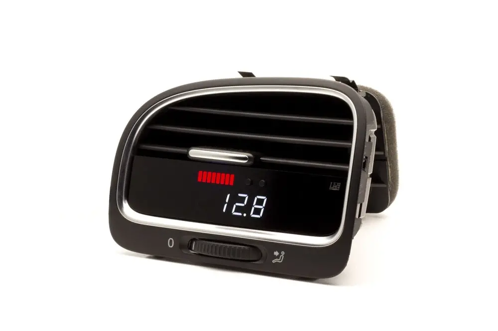 Multiboost Gauge Mk6 Gti / Jsw 1