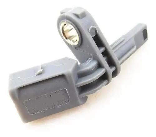 Rear Left Abs Wheel Speed Sensor For Skoda Yeti 2010-2017 Wss-296 Park Assist 1