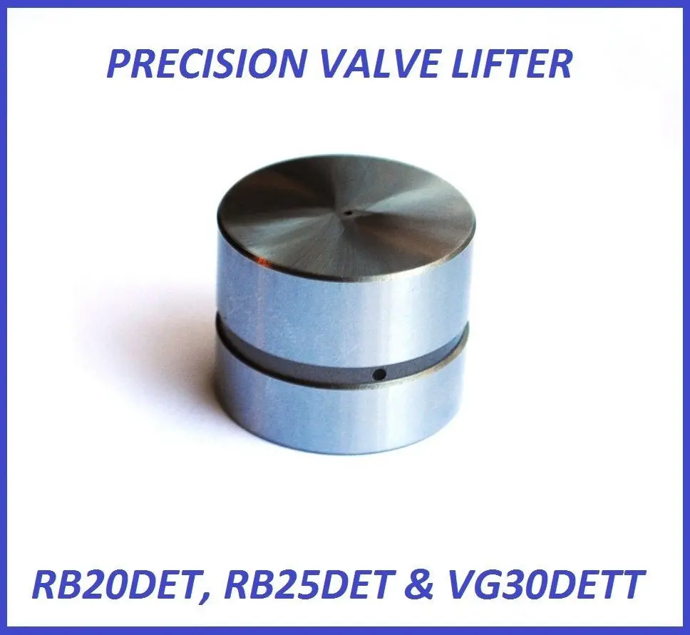 Precision Hydraulic Lifter / Hla For Rb20det Rb25det R33 R32 Vg30dett Z32 Single 1
