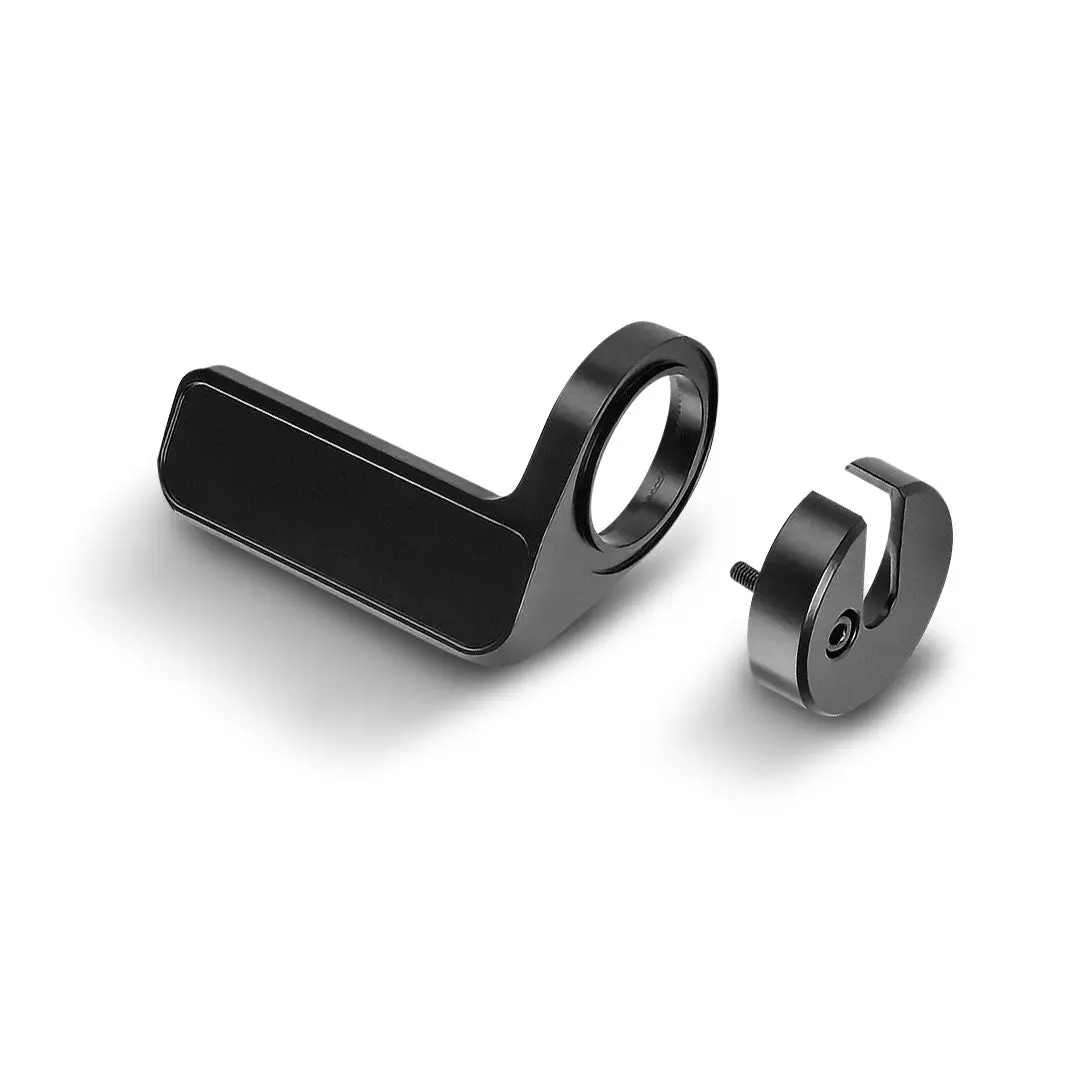 Blackvue M-Rc1 Rear Camera Window Mount For Dr770x/Dr970x Box & Box Pro Models 1