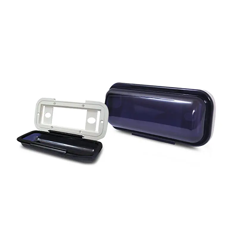 Dna Maf003 Marine Radio Front Cover 1