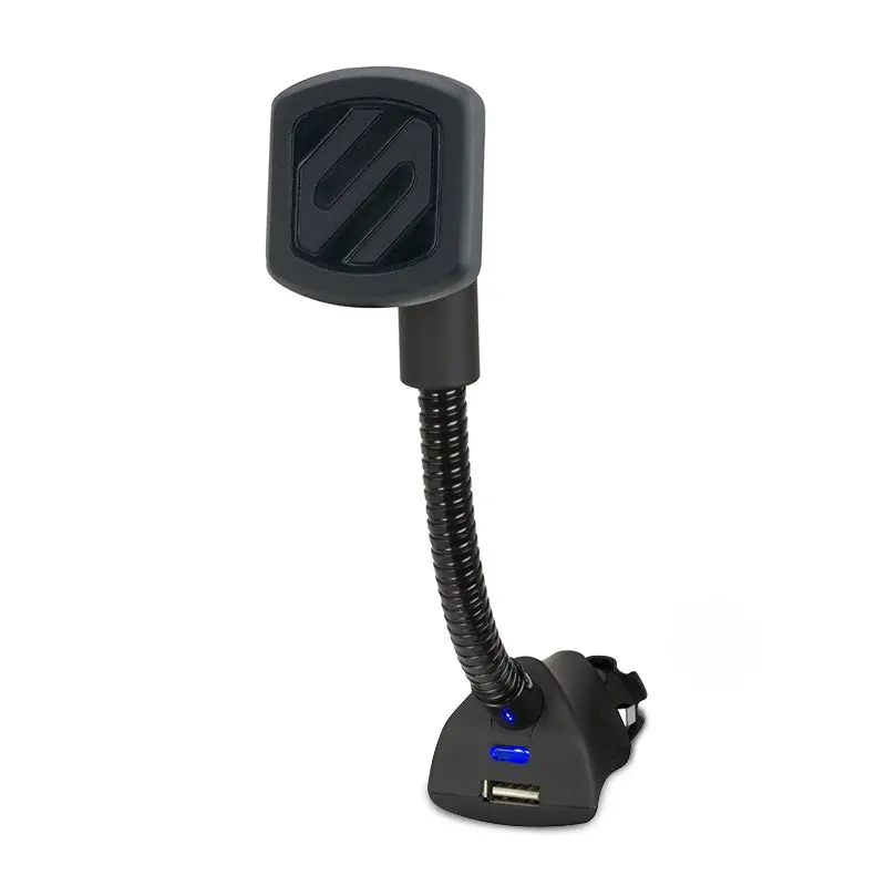 Scosche Mag12v Magicmount Power For Car 1