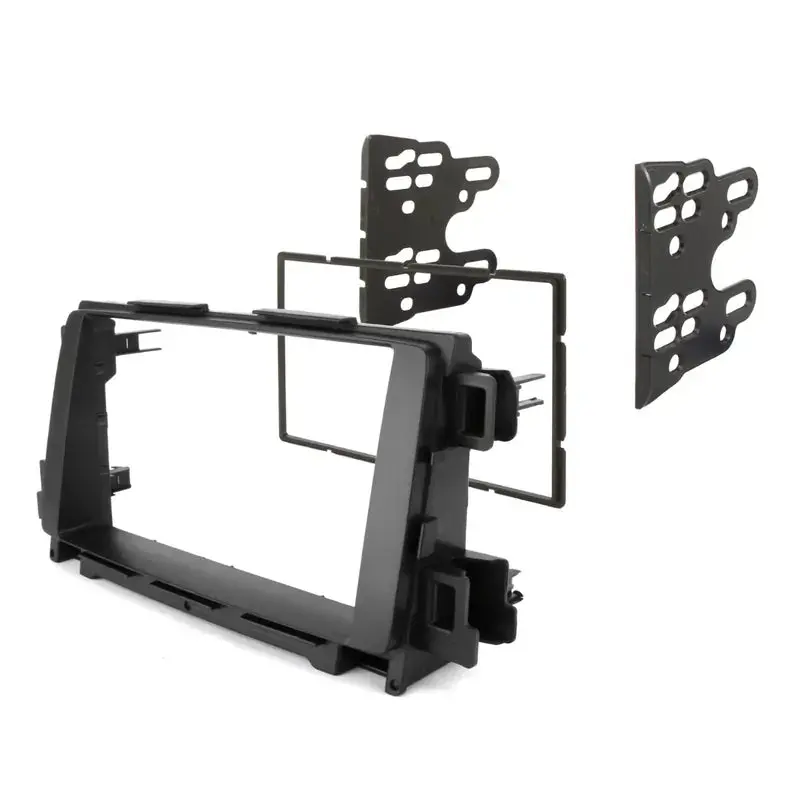 Dna Audio Maz-K8445c Fascia Panel To Suit Mazda 6 & Cx5 - Professional Head Unit Upgrade 1