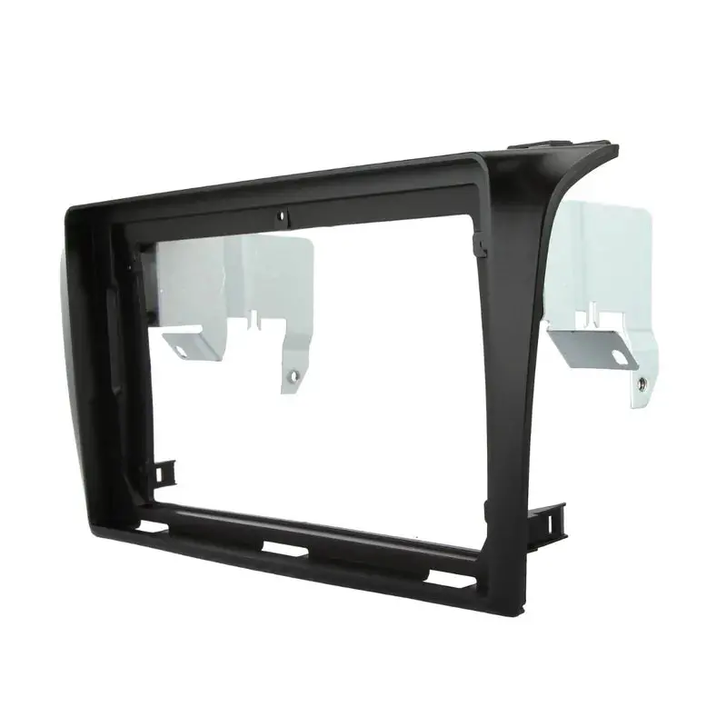 Dna Audio Maz-K844c-9 9 Inch Fascia Panel To Suit Mazda 3 (Axela) 2004-2009 Bk - Professional Head Unit Upgrade 1