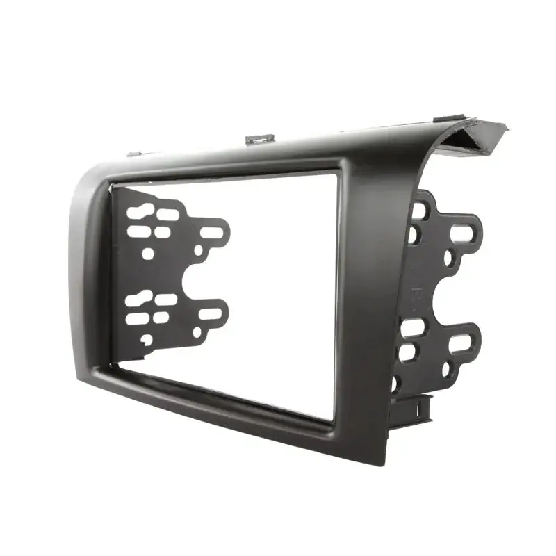 Dna Audio Maz-K844c Fascia Panel To Suit Mazda 3 Bk - Professional Head Unit Upgrade 1