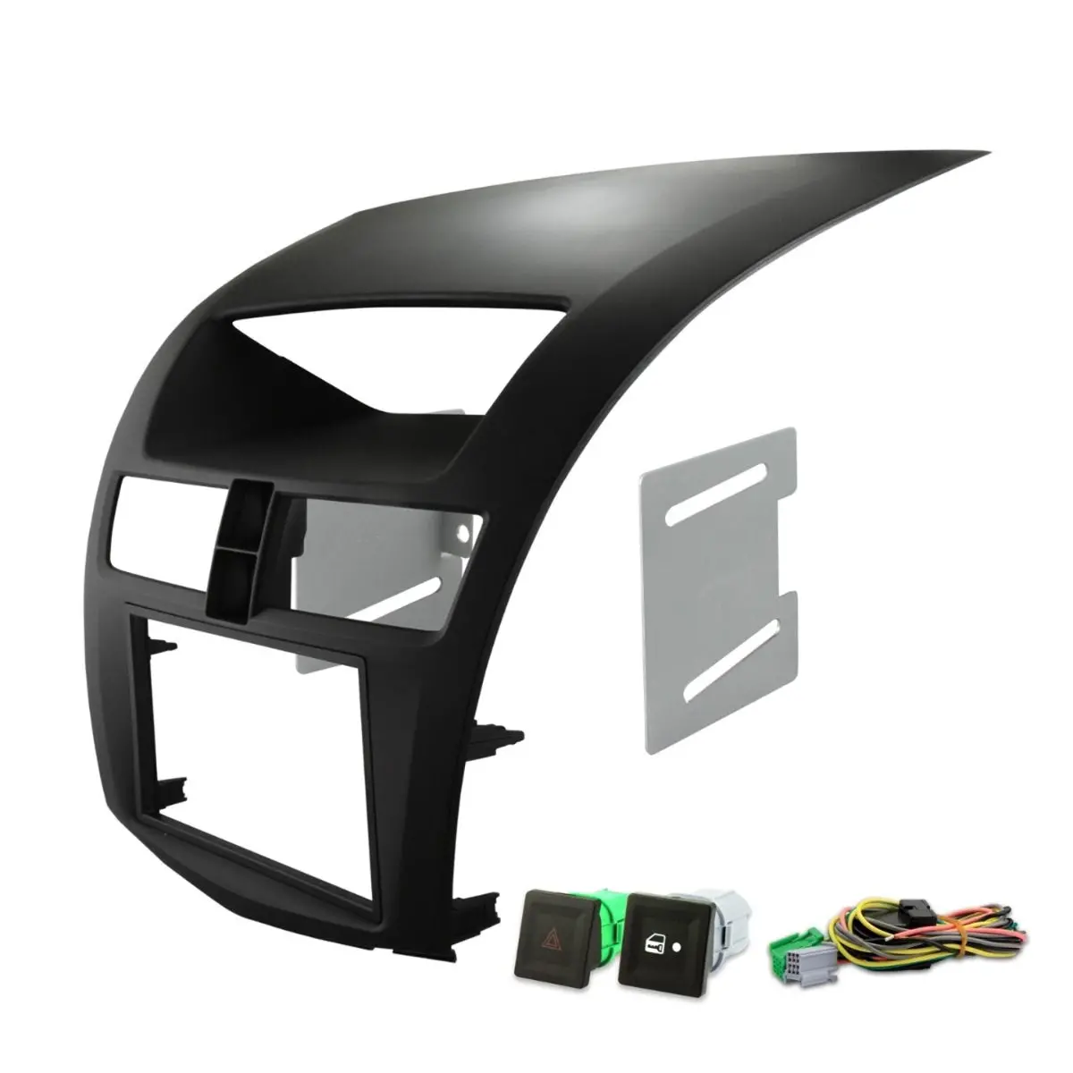 Dna Maz-K8450 Fascia To Suit Mazda Bt-50 (2012–2017) 1