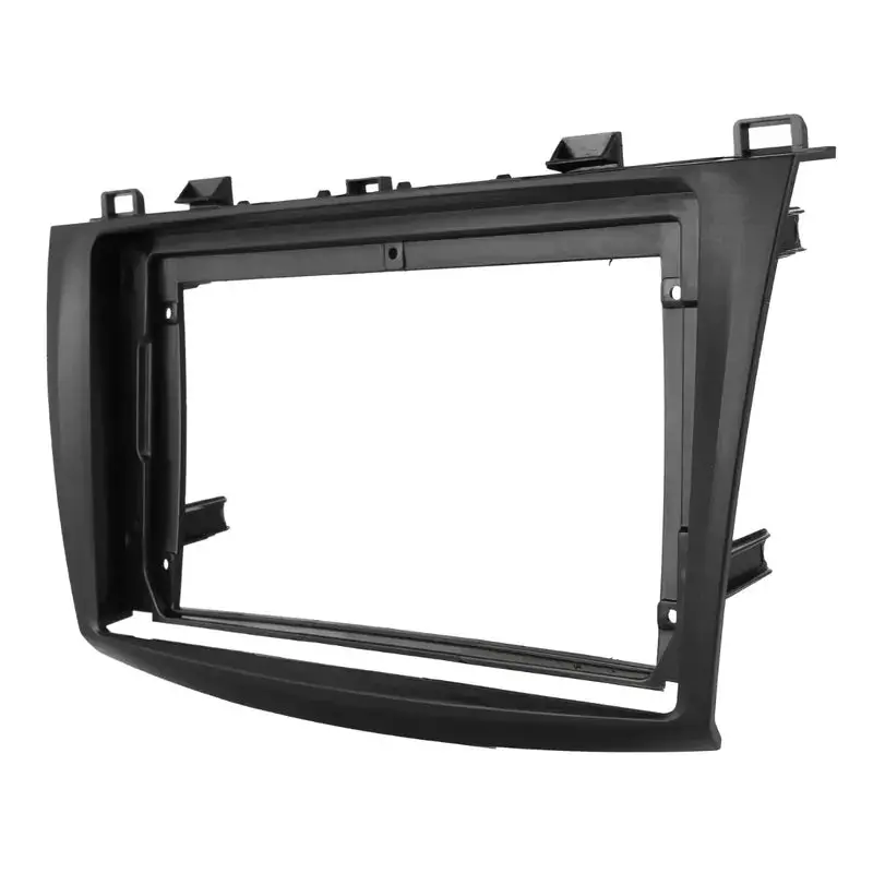 Dna Audio Maz-K849c-9 9 Inch Fascia Panel To Suit Mazda 3 (Axela) 2009-2013 Bl - Professional Head Unit Upgrade 1