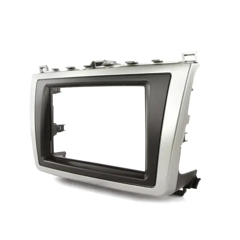 Dna Audio Maz-K860c Fascia Panel To Suit Mazda 6 - Professional Head Unit Upgrade 1