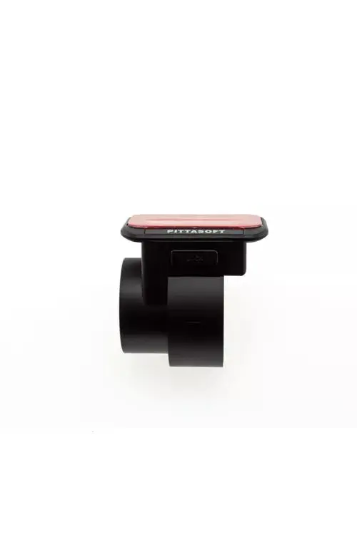 Blackvue M-9P Genuine Front Mounting Bracket For Dr970x Plus, Dr970x, Dr900x Plus, Dr900x And Dr900s Series 1